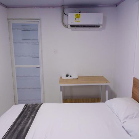 Edificio Regata Inn Buenaventura Luaran gambar