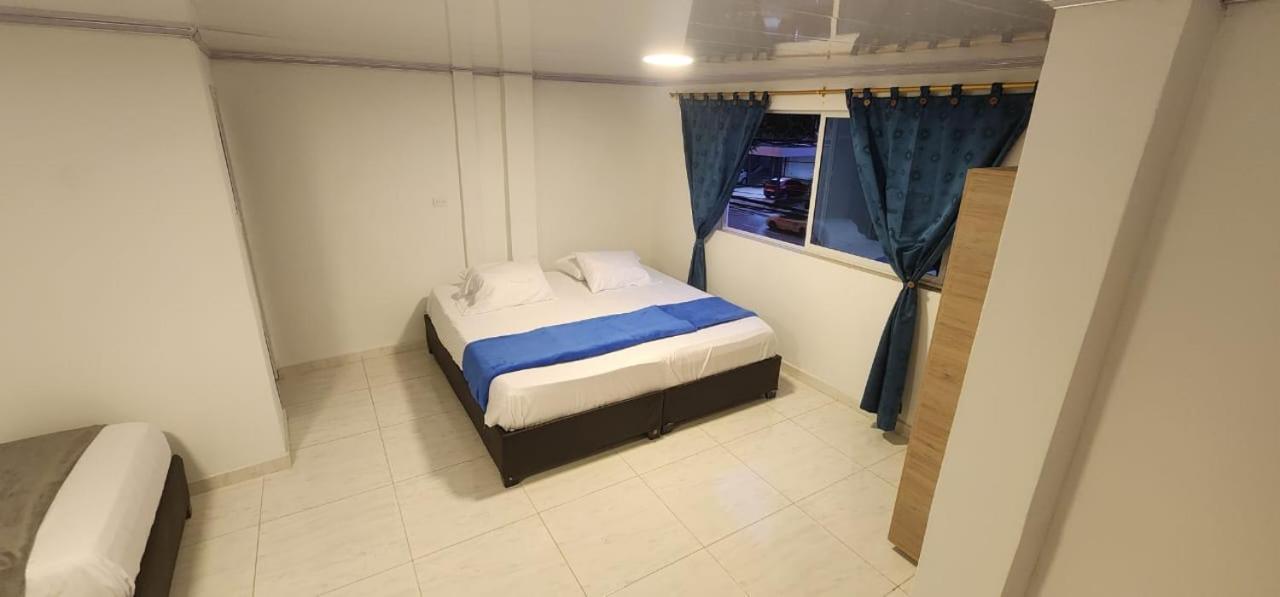 Edificio Regata Inn Buenaventura Bilik gambar