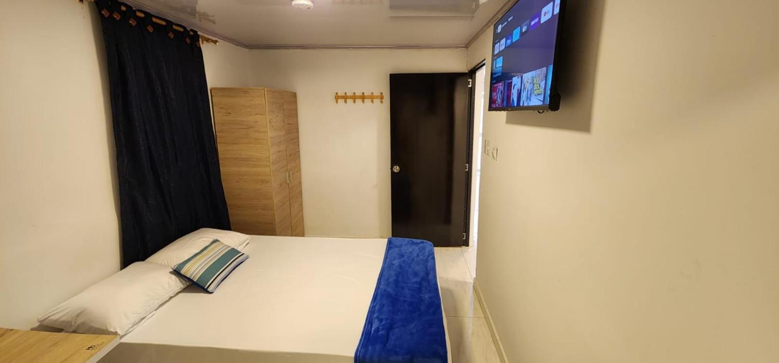 Edificio Regata Inn Buenaventura Luaran gambar