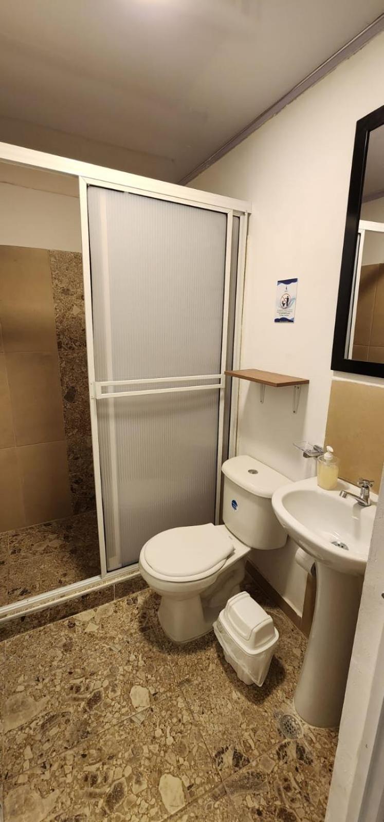 Edificio Regata Inn Buenaventura Luaran gambar