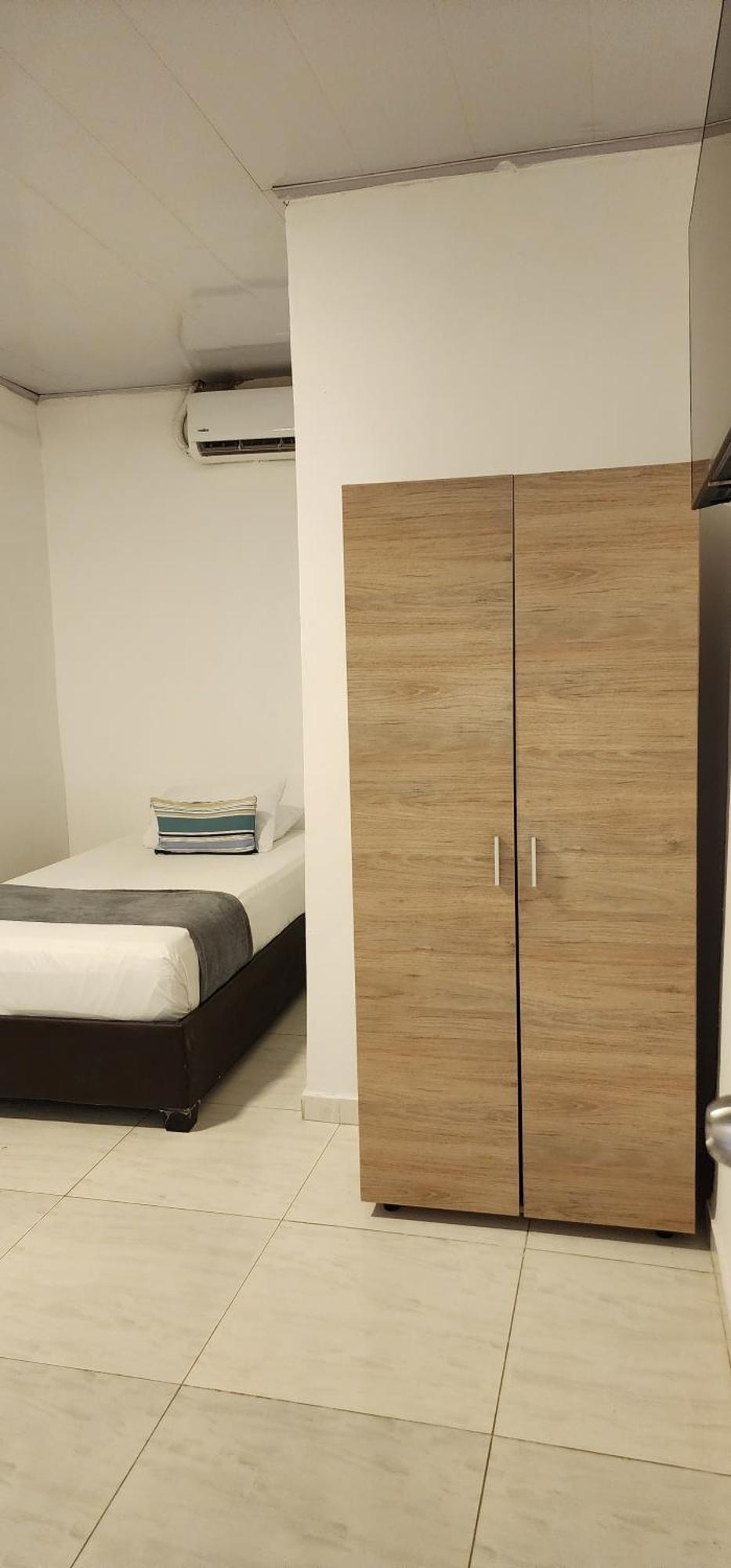 Edificio Regata Inn Buenaventura Luaran gambar