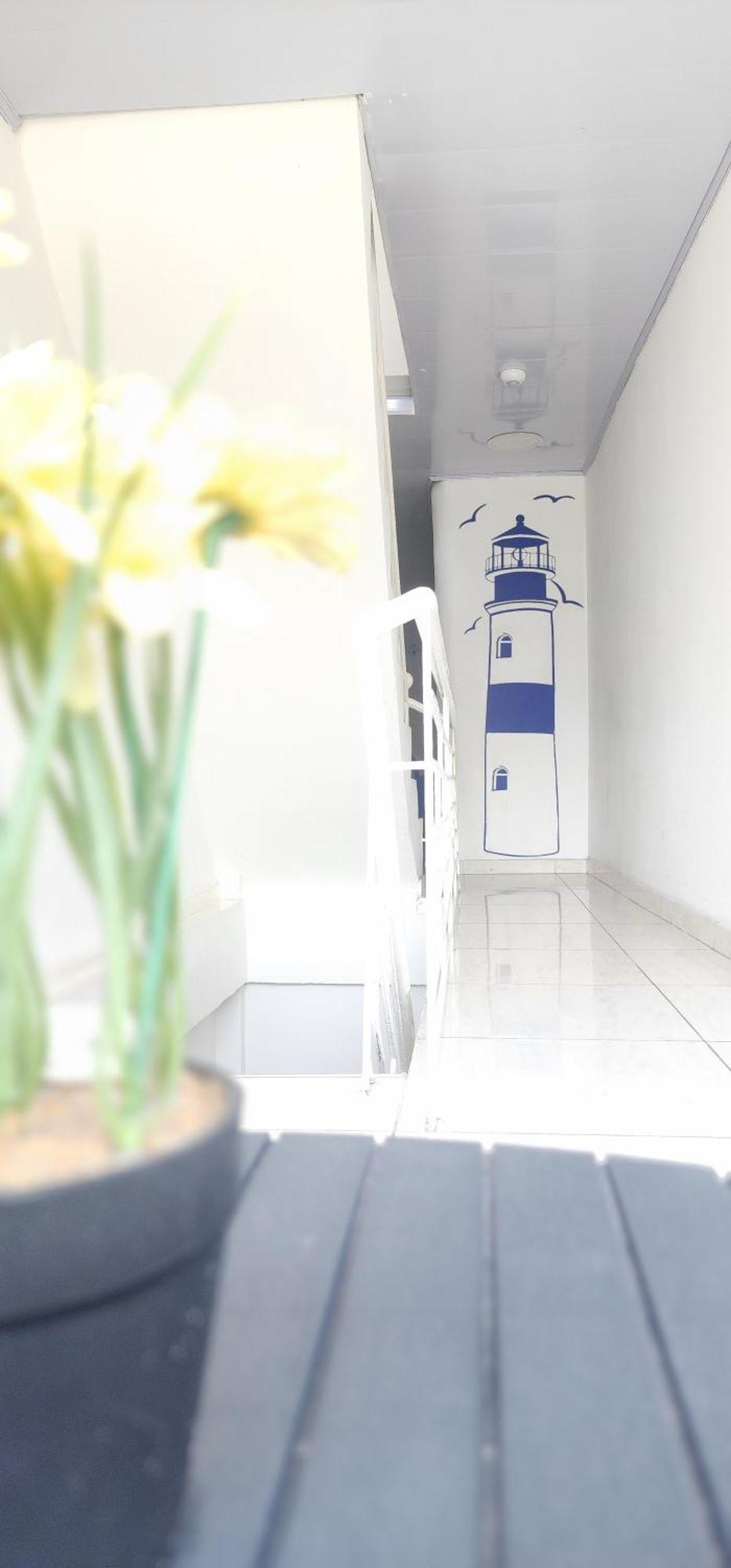 Edificio Regata Inn Buenaventura Luaran gambar